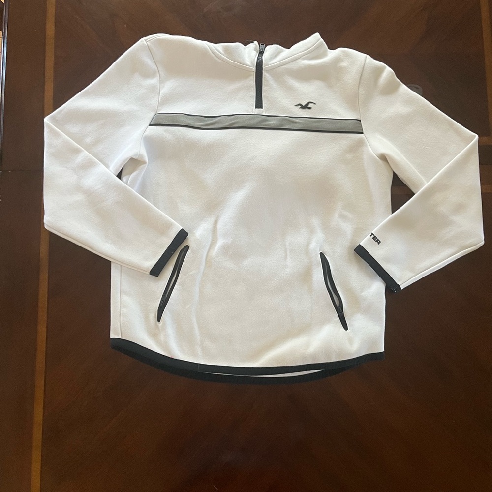 Hollister hoodie